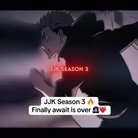 #fyp #anime #jjkedit 
