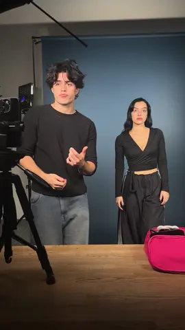 Behind the scenes… @molchanovamua 