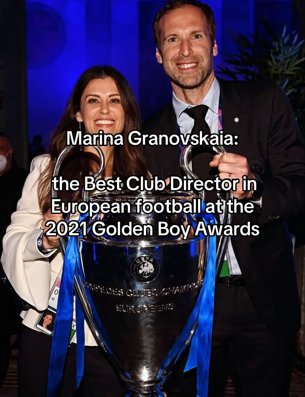 #marinagranovskaia #chelsea #chelseafc #romanabramovich #abramovich #chelseafc💙💪 #viral #trend #foru #foryou #viraltiktok #capcut 