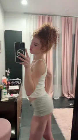 #ginger ##redhead