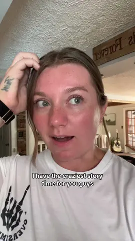 Meanwhile, his wife is now stuck in a home off grid with no running water raising a toddler and newborn baby alone. Absolute insanity. #storytime #crazystory #wtf #scary #fyp  