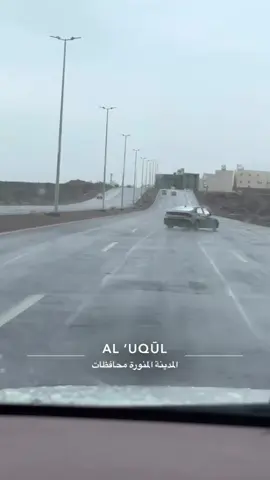 #العاقول #المدينة_المنوره #
