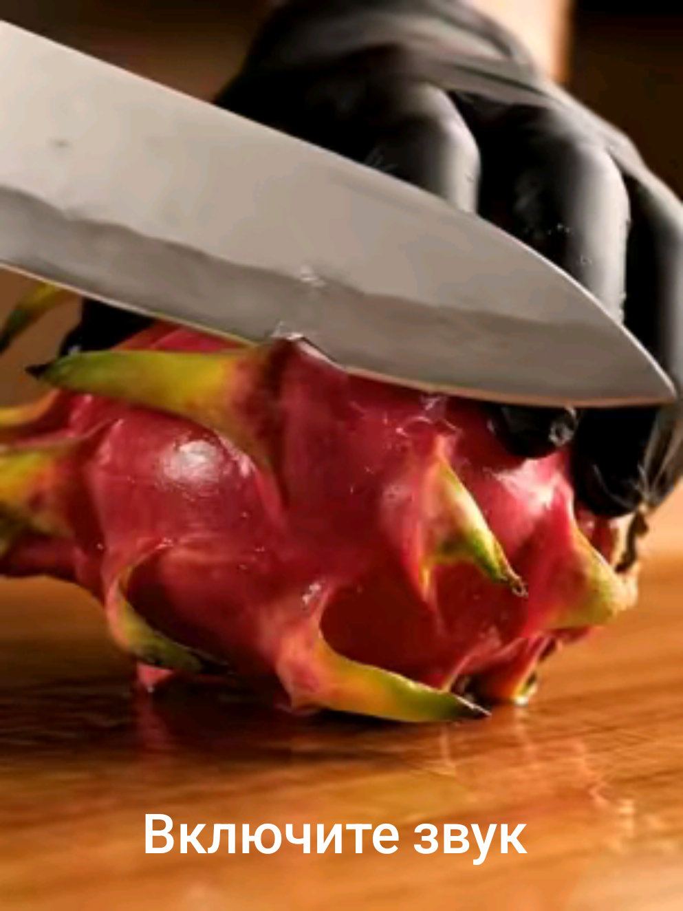 Turn on the sound.Fruit #asmr #veo3 #asmrsounds #ai #fup 