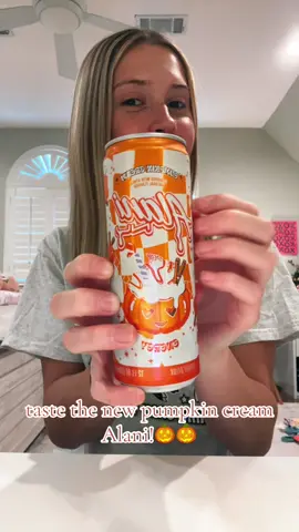warning… ITS TERRIBLE! #alaninu #pumpkincreamalani #tastetest #fyp #fail 