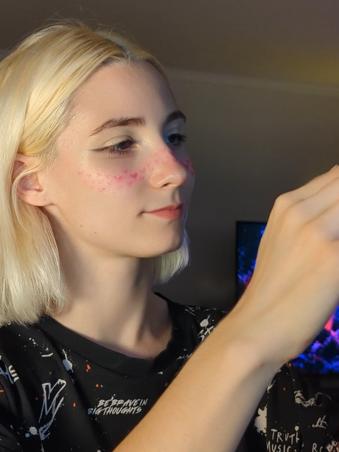 New video on youtube 💅🏻 #asmr #asmrforsleep #асмр 