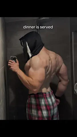 #backmuscles #🎀 #fyp #maskedmen #ghostface 