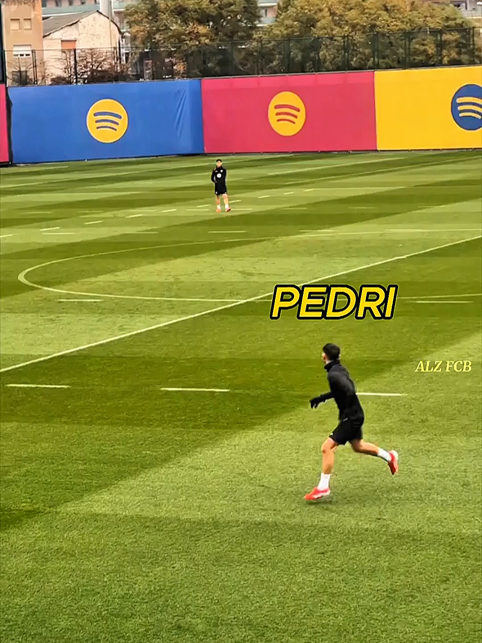 PEDRI POTTER SKILLS 🪄 . #pedrigonzalez #pedri #barcaontiktok #pourtoii #fyp 