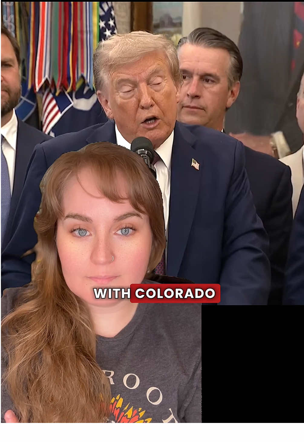 Moving the Space Force to Alabama is certainly a choice.