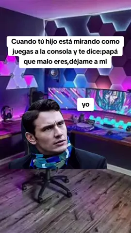 #humor #videojuegos #consolas #gaming #fyp 