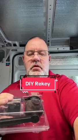 Locksmith residential re-key. Definitely a DIY project you can handle. Tag me in your video when you do. #locksmithBill #locksmithlife #locksmith #REKEY 