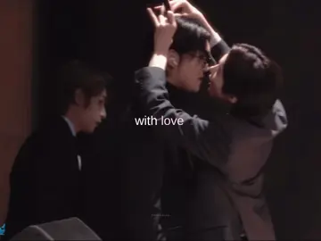 my babies i love their friendship #xlov #rui #hyun #lavenderz #kpop 
