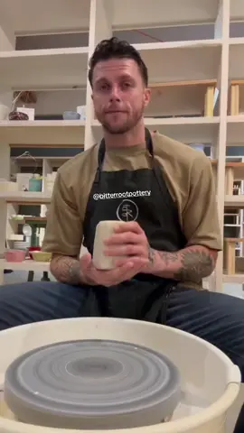 @bitterrootpottery thanks for providing a great night before I’m back on set. Shoutout to Judy for an amazing class. @jacksontillerofficiall 💚💚💚