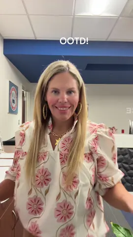Outfit So Good! #work #MomsofTikTok #ootdinspo 