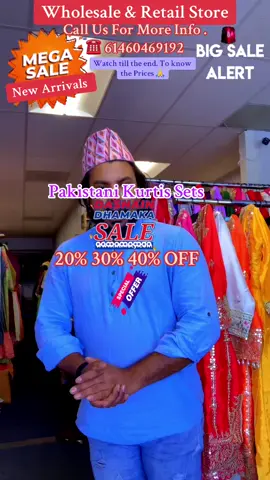 Wholesale & Retail Store!!! Asian Family Clothing & Accessories LLC. Address 6553 E Livingston Ave, Reynoldsburg, OH 43068 Call + 1 (614) 604-6919 Dashai Offers 20% 30% 40% OFF till September (Google Maps) Thank you for more than 10,000 visits less than a year. I really appreciate everyone. 🙏💕❤️‍🔥❤️‍🩹❤️‍🔥💕🥰🙏 ##Asian_Family_Clothing##NepaliWholesaleStore##ClothingWholesaleStore##wholesaleStoreColumbusOhio##ForYouPageNepali Store in Columbus Ohio. Asian Family Clothing is inspired fashion is broad, ranging from traditional wear to modern streetwear. 🙏
