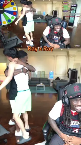#clipzbyswip #fyp #mafiathon3 #kaicenat #rayj #rayasianboy 
