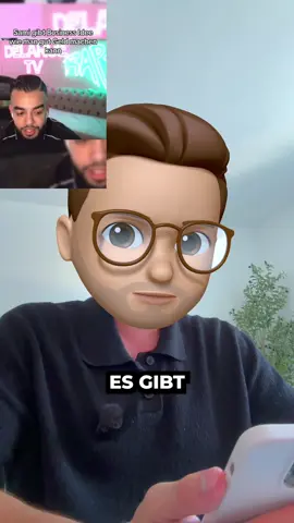 Kommentiere mit „Info“ 