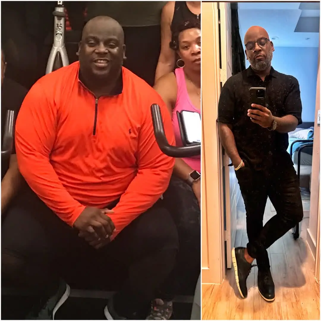 They'll say you can't do it. Do it anyway and be sure to take a pic!