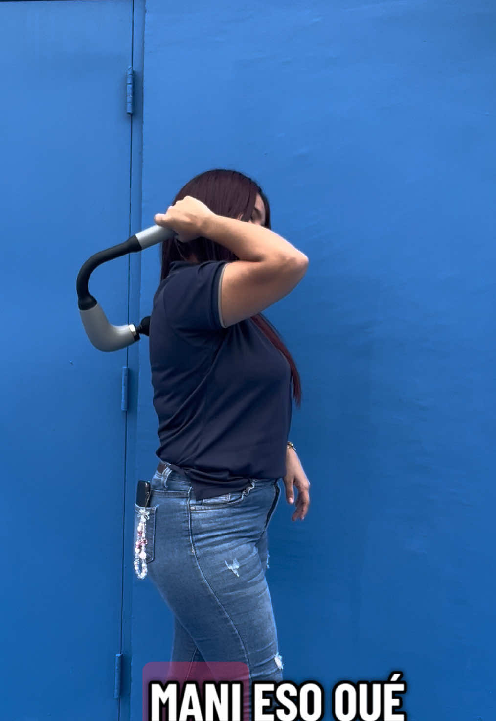 MASAJEADOR PORTÁTIL 🤯😍🤩 3x$36.00 Para hacer tus pedidos escríbenos  al +507 6194‑9806‬ // +507 6375-9834 😄📝 Contamos con Delivery en la ciudad de Panamá y envíos a nivel nacional 😱🤯📝🚚🚙💲 #masajeador #masaje #todomodapanama #relajacion #parati 
