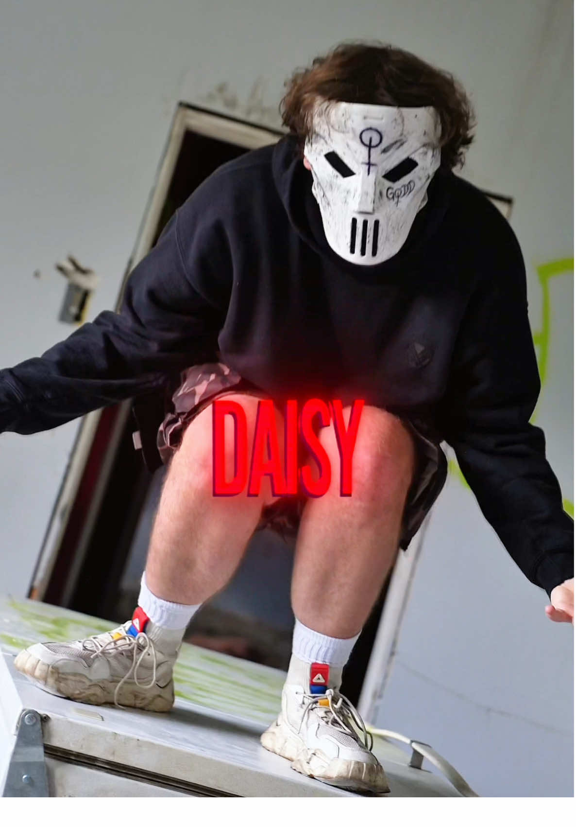 Song of the decade? #lilgodd #daisydaisy #underground #undergroundrap #peakcore 