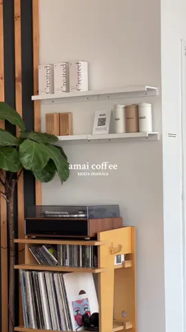 I got the einspanner matcha, strawberry matcha, & white chocolate croissant - all so so good 🍵🥐💫 @AMAI COFFEE #lafoodie #lacoffeeshops #foodcontentcreator #lamatcha #santamonica 
