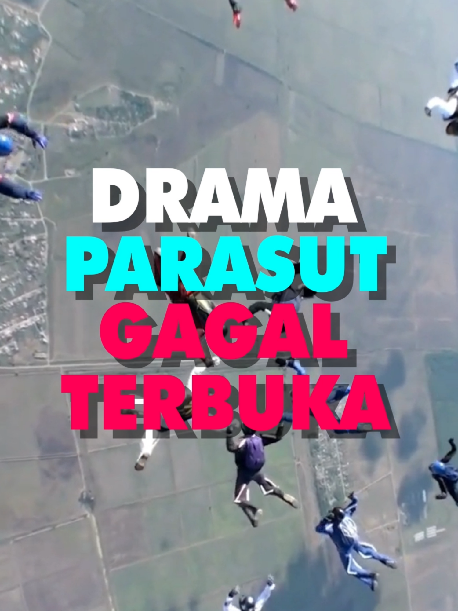 DRAMA PARASUT GAGAL TERBUKA KARENA INSTRUKTUR PALSU Bayangkan sudah percaya diri ingin merayakan kelulusan dengan skydiving, tapi malah berakhir tragis. Inilah yang dialami Tylor Turner, remaja 18 tahun yang terjun bersama seorang instruktur bernama Yong Kwon di Lodi Skydiving, California.  Meski terlihat profesional, ternyata Yong Kwon tidak memiliki sertifikat instruktur resmi, hanya bermodal pengalaman. Saat melompat dari ketinggian 13.000 kaki, parasut gagal terbuka dan keduanya jatuh bebas hingga tewas.  Lebih mengerikan lagi, penyelidikan menemukan bahwa pusat skydiving ini sudah memakan lebih dari 20 korban sebelumnya.  Kasus ini jadi peringatan keras bahwa tidak semua yang tampak profesional benar-benar memiliki izin resmi.  Apakah kamu masih berani mencoba skydiving setelah tahu cerita ini? #indonesia #viral #info #fyp #tibatibabanged #cerita #misteri #short