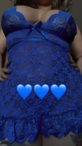 Love this color💙😍#fyp #cristelialee #fashiontok 