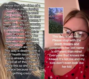 #duet with @Renee Cooper  please share so this lady can get peace. It’s ridiculous that she has been dealing with this! #viralvideo #pleasehelp #bulling #fyp