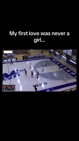 man i miss it 😭 #fyp #college #basketball #sports 