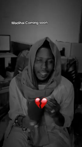 Sunan Qasidar MADIHAI  Tana nan Tafe in Shaa Allah za a sameta a YouTube channel mai Suna Esha Muhammad @Esha Muhammad  #Zakidanyaya 