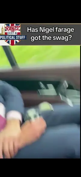 Is farage the man for number 10? 🤔 #fyp #viralvideos #xyzabc #uktiktok #british 
