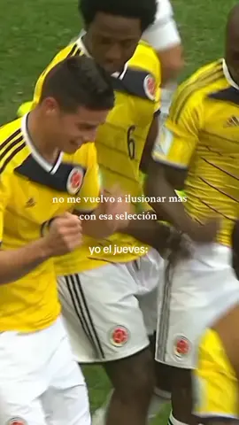 se vale ilusionar otra vez 🇨🇴🇨🇴