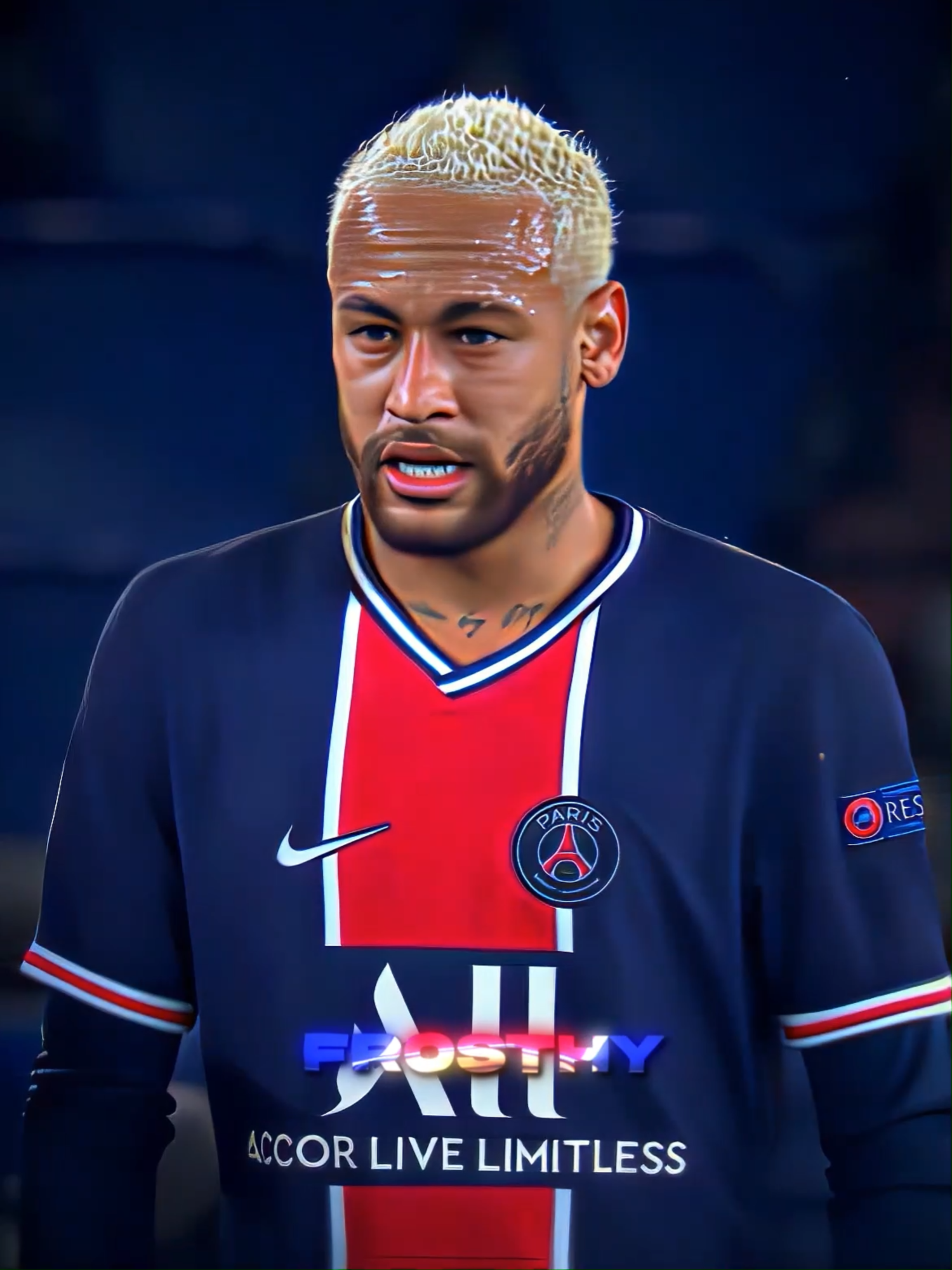 joga na cara...#neymar #neymajr #fyp #viralfyp