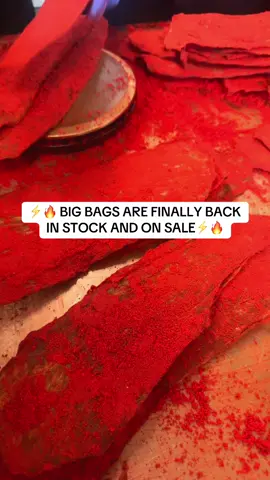 Guess what’s back in stock? 😱 #rgv #956 #free #viral #fypシ゚viral #papanichoscarneseca #carneseca #956valley #fuerzaregida #fyp #valley #family