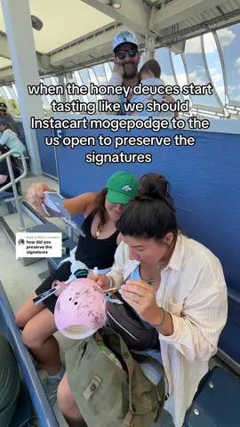 Replying to @Eleni Moms run on @Instacart 
