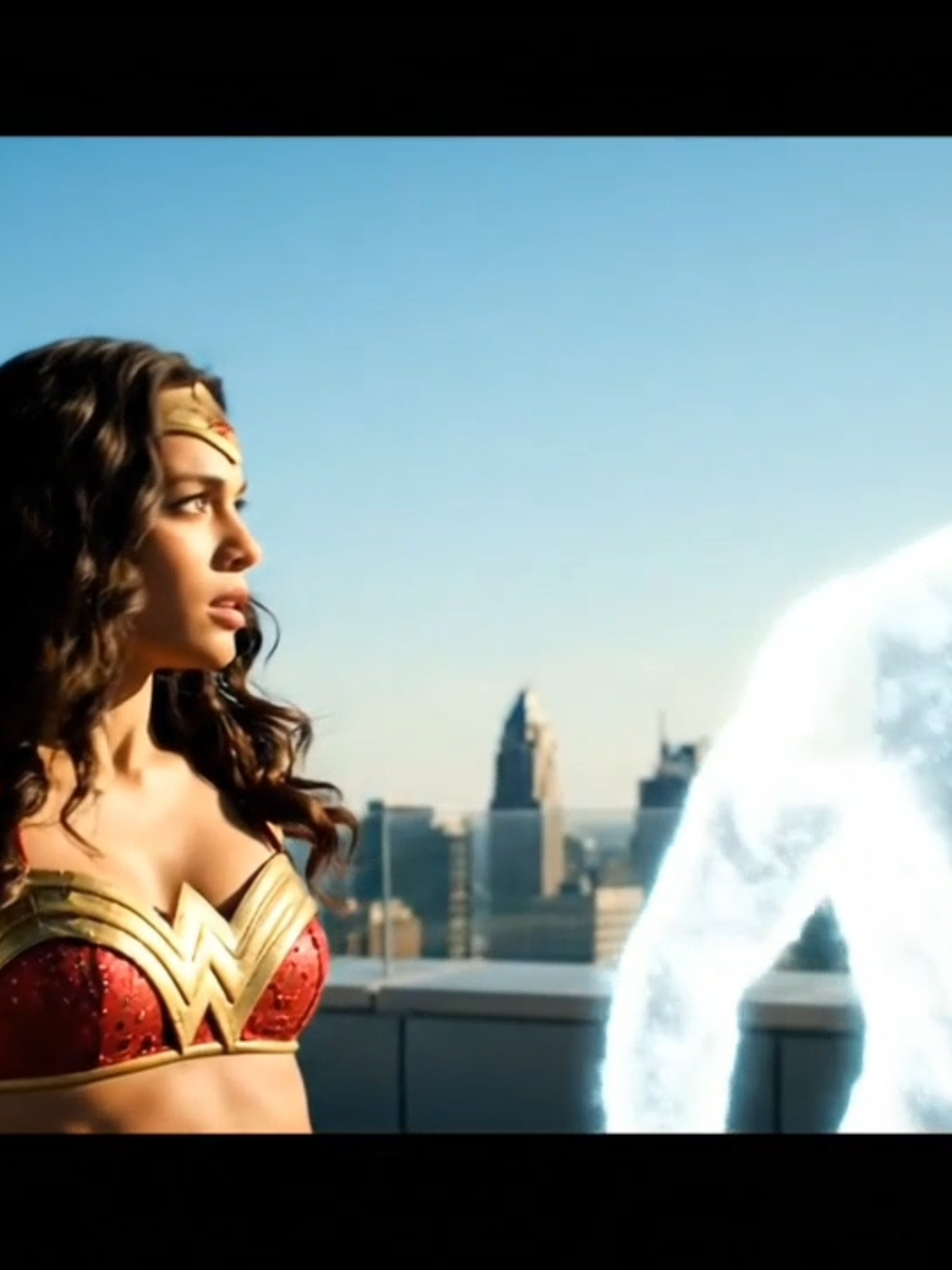 #superman #wonderwoman #invisibleman #fyp 