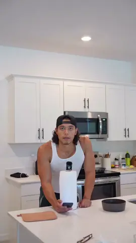 At home Beyond Beef Mexican Pizza @John Noel 🔥