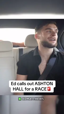 #streamer #edmatthews 