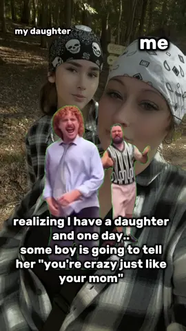 #Meme #MemeCut #minime #mom #daughter @Travis Lockhart 