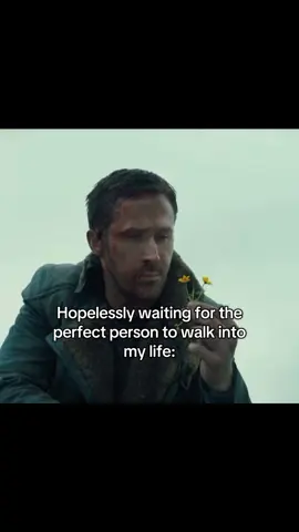Literally me | #fyp #ryangosling #relatable #letithappen #targetedaudience 
