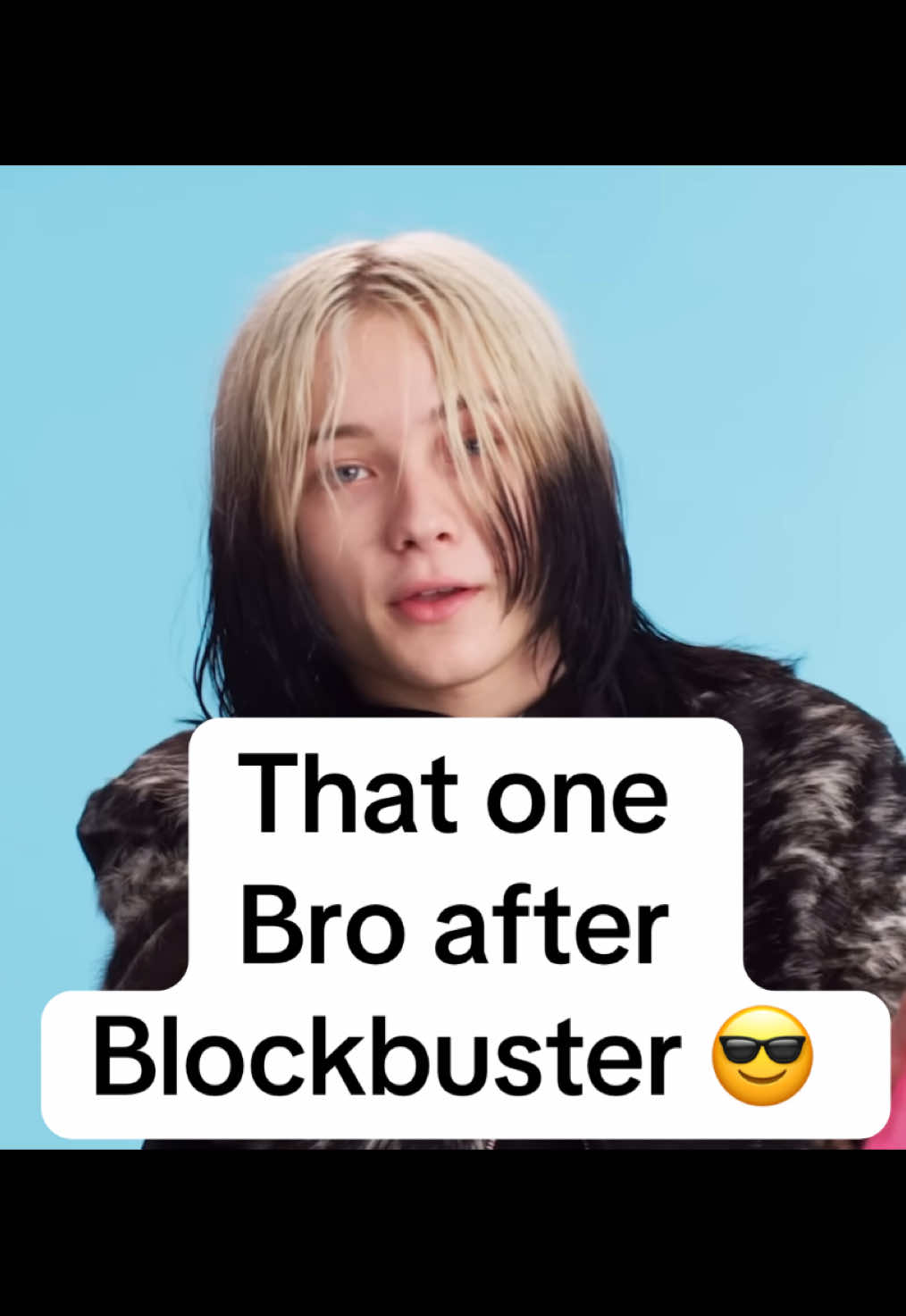 Blockbuster in one night  Never get thing again . #fyp #foryou #foryoupage #viral #nettspend 