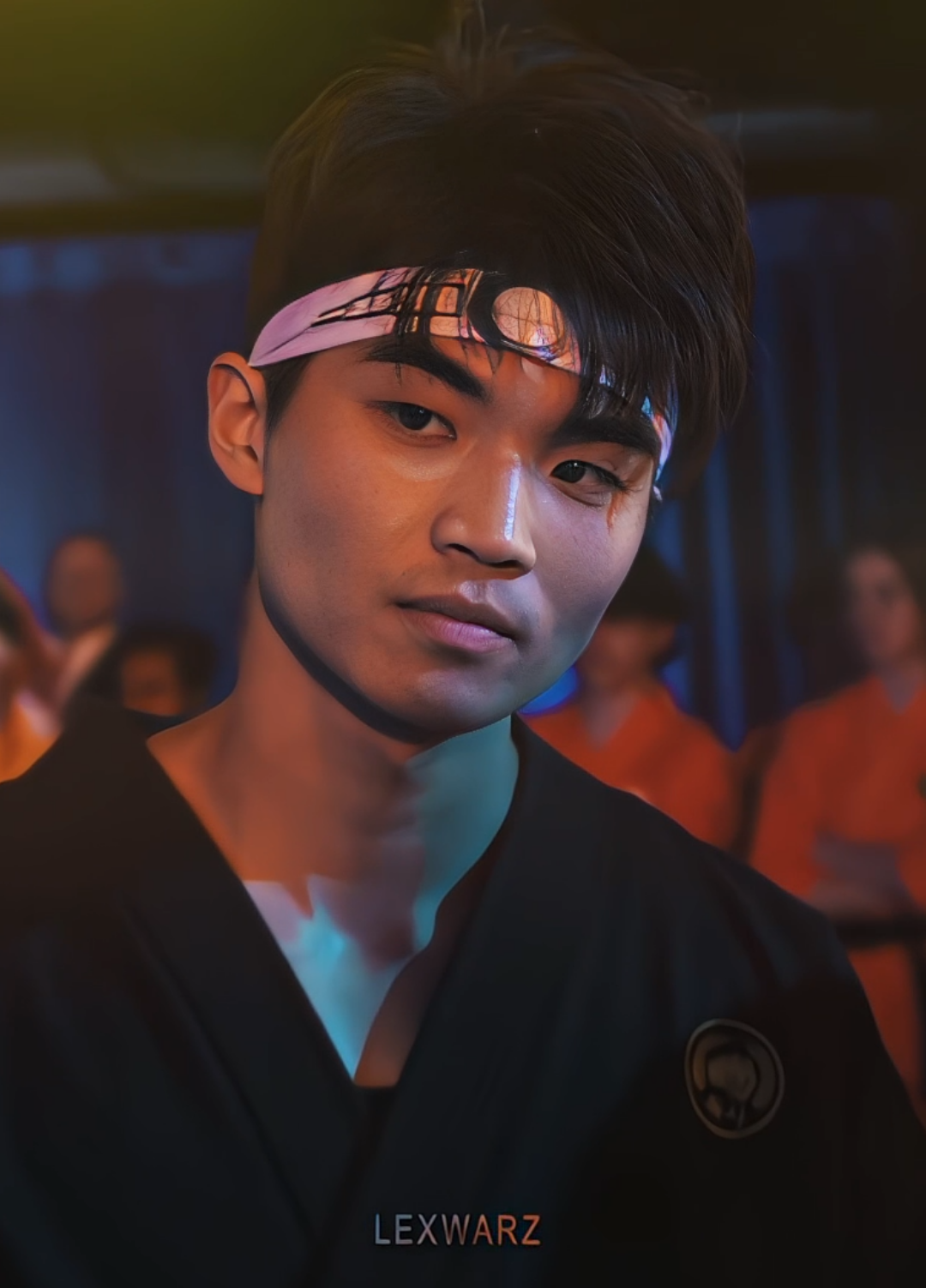 #torynichols #kwon #cobrakai #cobrakaiedit #fyp 