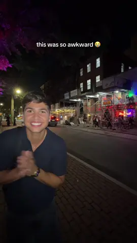 Regardless of if anyone d*ed, are jokes about Stonewall okay? This lady stopped me mid-video to teach me a very important lesson. ❤️ #awkward #stonewall #lgbtq #gay #omg 