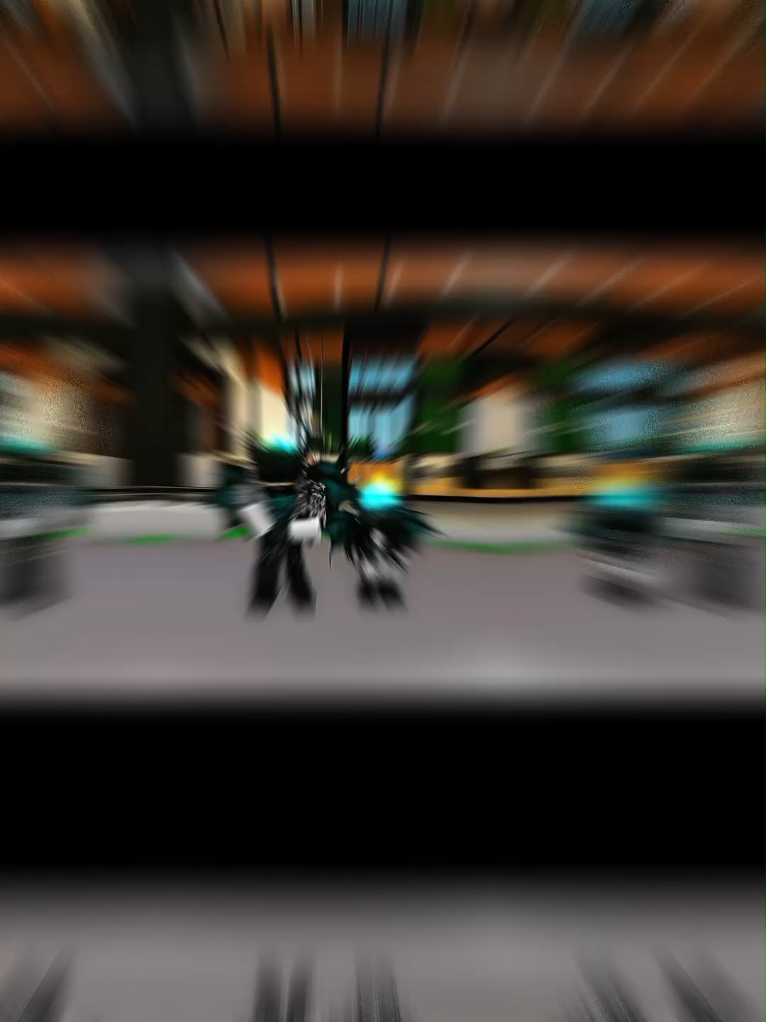 Baile Con Mi Prima #roblox #yosoydelos7mil