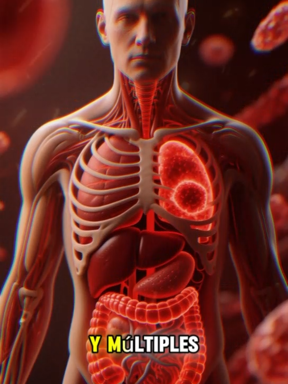 el aceite es malo para la salud #salud  #aceite 