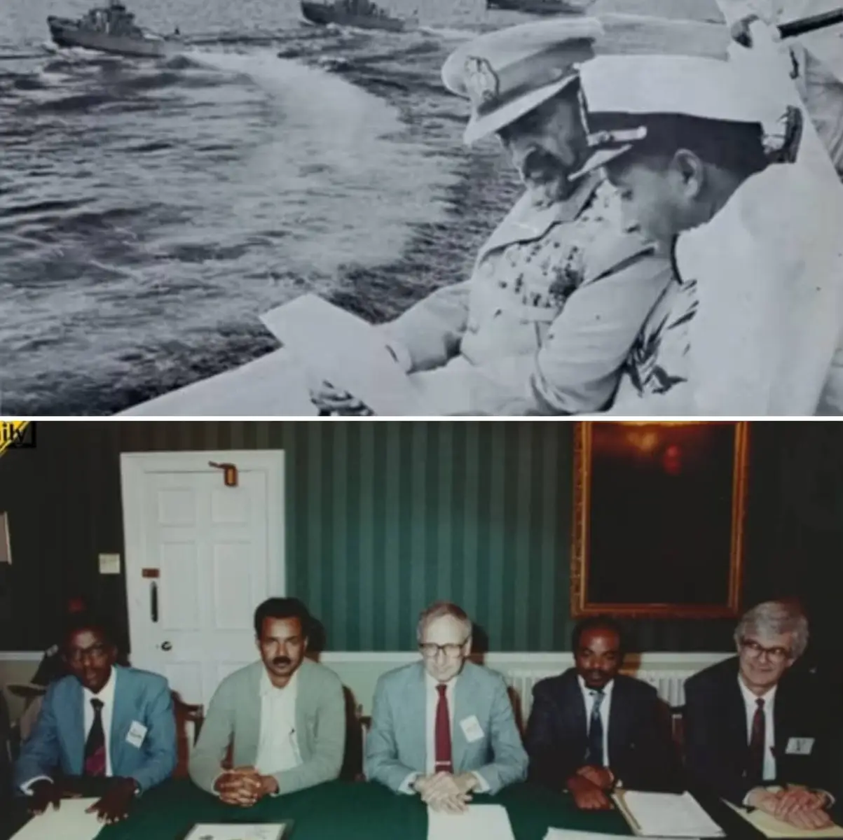 Biyya Abbaan Tikse Ijoolleen qircatte !  Biyya Abbaan tiksi ijoolleen Yuniversitii takkaa Wallaalummaa irraa qircatte, Barri sun bara dhaloota dadhabaan uumameedha. Garuu amma Dhaloota Waan Abbaa Deebisuutu Uumamee jira. Namni European Strategic Civilization beeku: Kan irratti xiyyeeffate Tarsimoo Galaanaa tahuu beeku, keessattuu England kan Superpower Addunyaa itti taate gaala tahuu baaku, American Naval System beekuu, fi Biyyoota hedduu ka'uumsi qaroominaa bishaan tahuu beeku maaluma tahee dhaloonni bara sanaa ??? Akkamiin Galaana diimaa KM 1800 waa gadlakkisee baha ? Namni akkamitti hoogganaa tahee Odooloota Dahalak gad lakkisa ? Namni akkamitti Ras Duumeeraa gad lakkisa ? Namni Akkamitti Marsaa Faaxumaa gad lakkisa ?