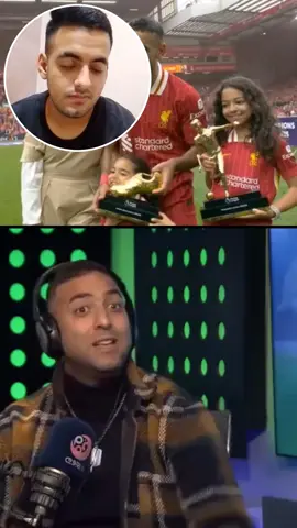 الرد علي ميدو بعد الحديث عن صلاح