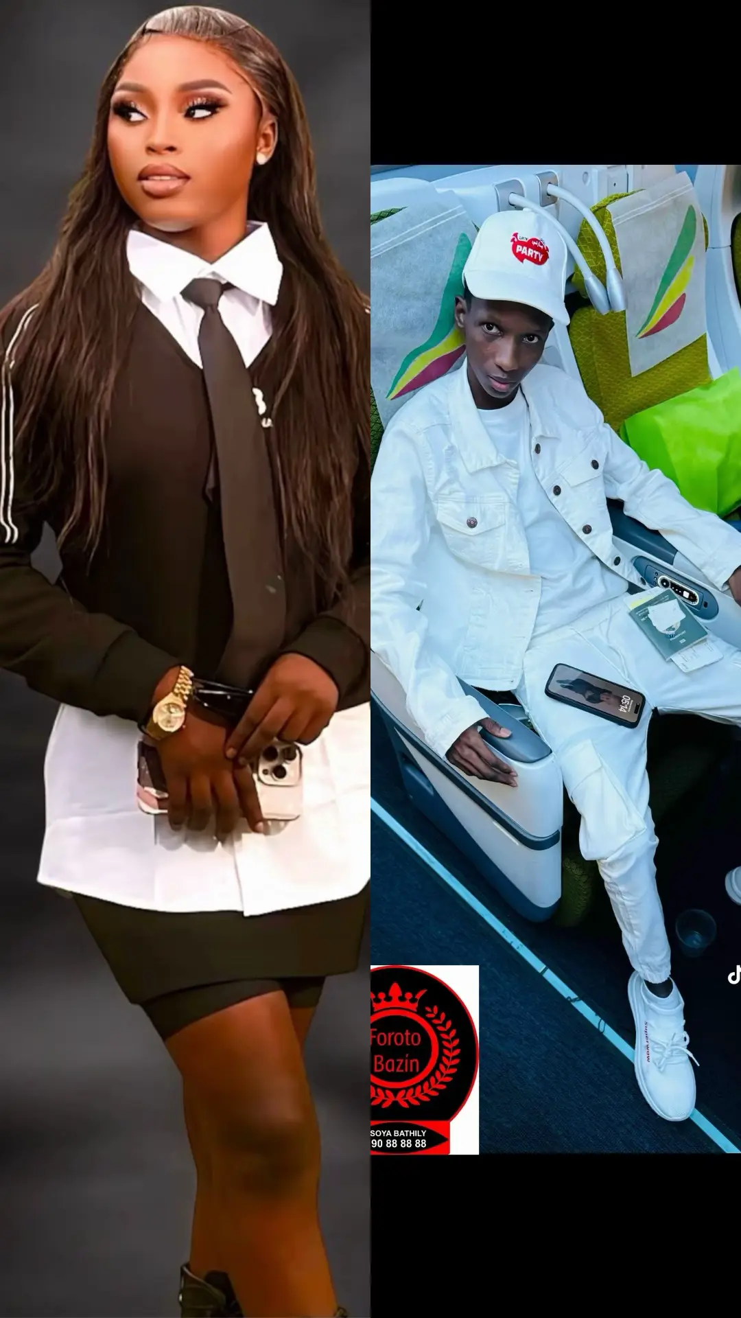 #mali 🇲🇱 #tiktok