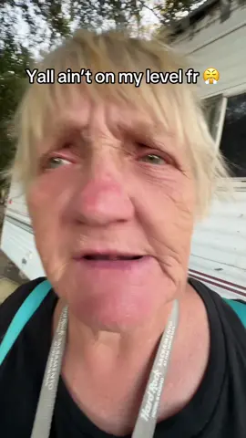 Bunch of amateurs fr 🤦🏼‍♀️ #sdiybt #grandma #grandmageeked #grandmawildin 
