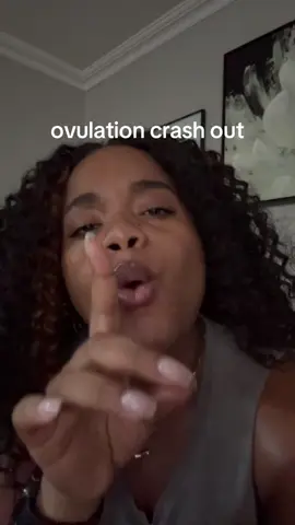 is anyone else howling at the moon??????? idk just me? mkay 💀 #fyp #ovulation #30yearoldsontiktok #forypupage 