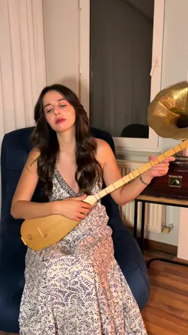 Yaranmaz aşık #türkü #tiktokviral #fypシ゚ #music 